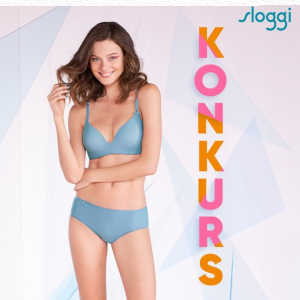 Konkurs "Czekam na jesień"