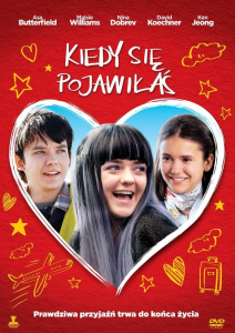 Wygraj film "Kiedy się pojawiłaś"