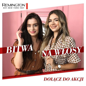 Konkurs "Bitwa na włosy"