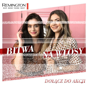 Konkurs "Bitwa na włosy"