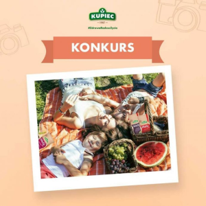 Konkurs "Dzień jedzenia na świeżym powietrzu"