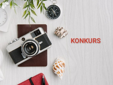 Konkurs fotograficzny "Wspomnienie wakacji"