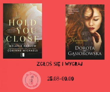 Konkurs od Wydawnictwo NieZwykłe