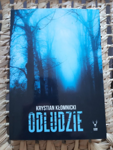 Konkurs "Odludzie" Krystiana Kłomnickiego