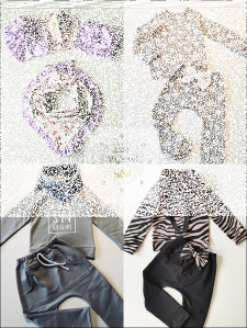 Konkurs "Rozdanie z Mali Stylowi"