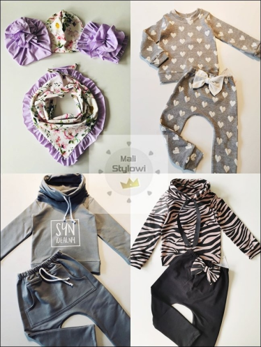 Konkurs "Rozdanie z Mali Stylowi"