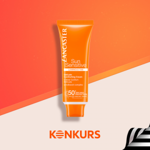 Konkurs "SUN PERFECT Lancaster"