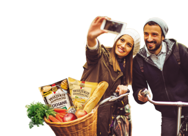 Loteria "Nasze jemy, w plener idziemy"