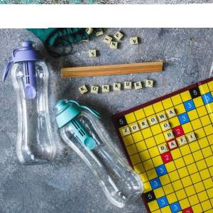 Wygraj butelkę flirtującą DAFI 0,5l