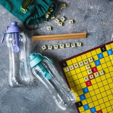 Wygraj butelkę flirtującą DAFI 0,5l