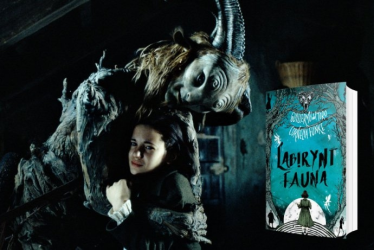 Wygraj powieść "Labirynt Fauna" Cornelii Funke i Guillermo del Toro