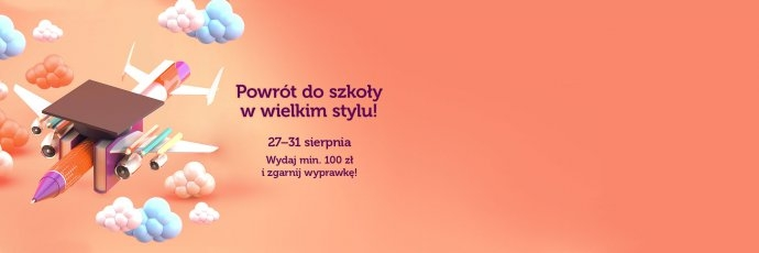Gliwice: Konkurs fotograficzny "Powrót do szkoły w wielkim stylu" Europa Centralna