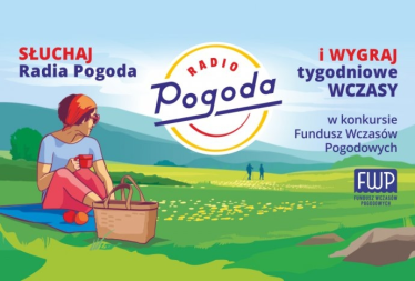 Konkurs "Fundusz Wczasów Pogodowych"