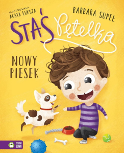 Konkurs "Staś Pętelka"