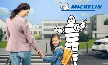 Konkurs "Bezpiecznie do szkoły"