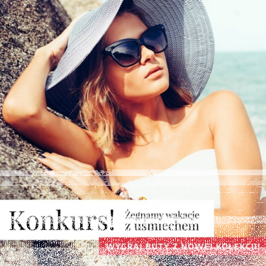 Konkurs fotograficzny: Wygraj buty z najnowszej kolekcji Tymoteo