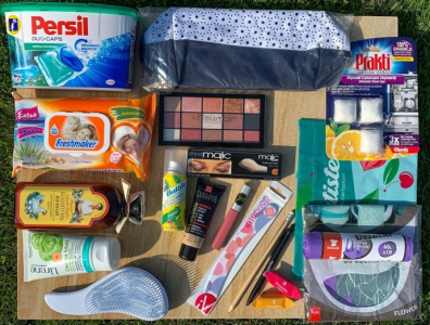 Konkurs "Myślenice Drogerie Polskie"