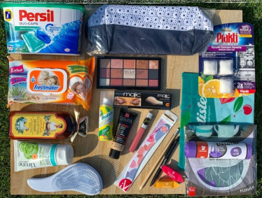 Konkurs "Myślenice Drogerie Polskie"