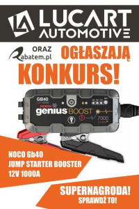 Konkurs od Tarnów Rabatem