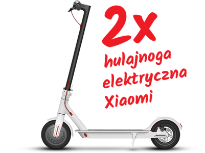 Konkurs "Wyzwanie Kiri"