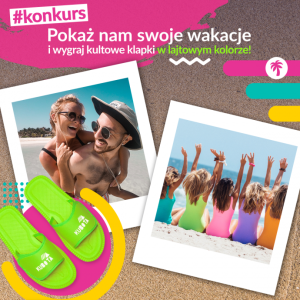 Konkurs fotograficzny "Zakończenie wakacji"