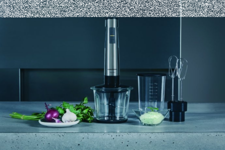 Wygraj zestaw z blenderem Grunding! do godz. 12:00