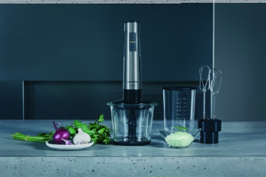 Wygraj zestaw z blenderem Grunding! do godz. 12:00