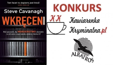 Konkurs "Zgarnij Wkręconych"