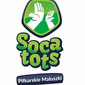 Suwałki: Wygraj 1 z 6 miesięcznych karnetów na zajęcia Socatots