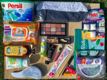 Konkurs "Rozdanie od Krolex" do godz 18:00