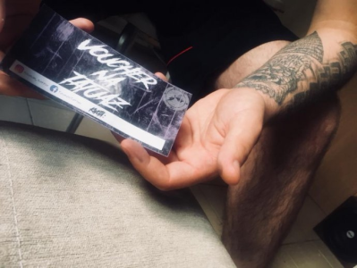 Łódź: Konkurs od Tasman Tattoo