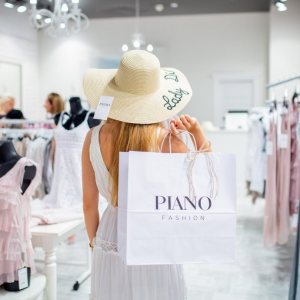 Wrocław: Konkurs z PianoFashion