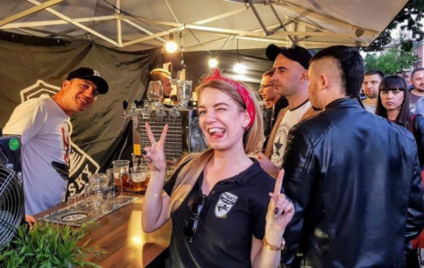 Wrocław: Wygraj szkło z Lotnego Festiwalu Piwa!