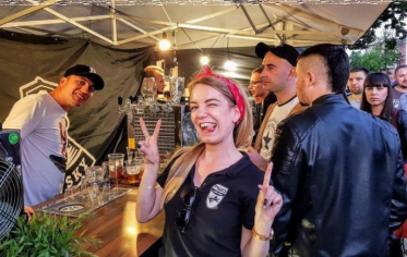 Wrocław: Wygraj szkło z Lotnego Festiwalu Piwa!