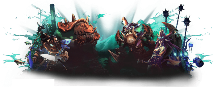 Wygraj wyjazd na finały ESL ONE w Hamburgu!