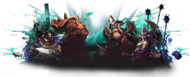 Wygraj wyjazd na finały ESL ONE w Hamburgu!