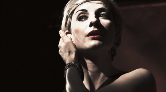 Wrocław: Wygraj zaproszenia na Koncert Hawdalowy: Adrienne Haan – Tehorah! do godz. 12:00