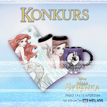 Konkurs "Całkiem inaczej!"