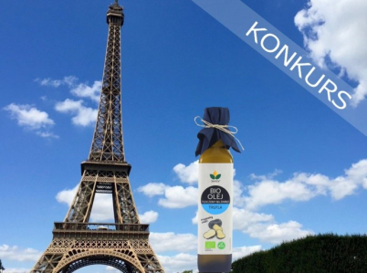 Konkurs "Gdzie jest SemCo?"