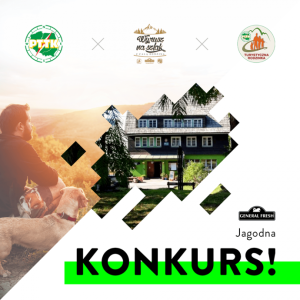 Konkurs fotograficzny "Wyrusz na szlak"