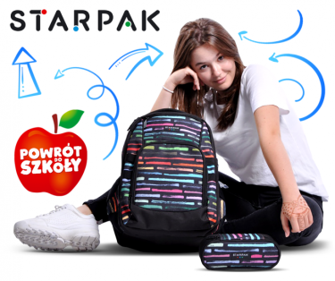 Konkurs "Klamka zapadła - wracamy do szkoły"