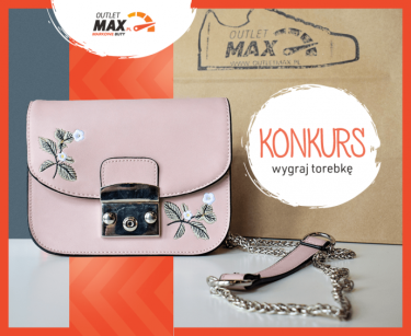 Konkurs od OutletMax