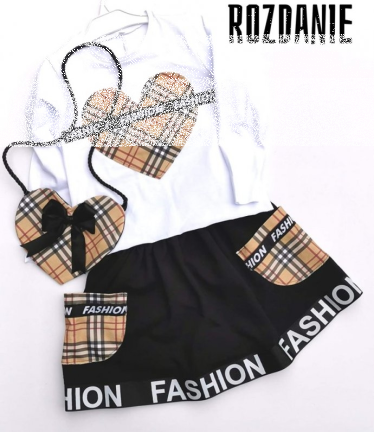 Konkurs "Rozdanie u Agusiowe Czary Mary"