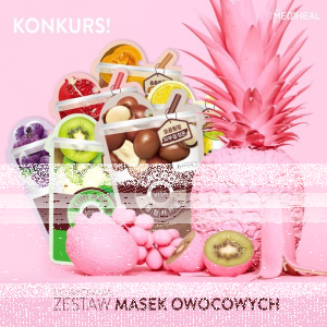 Konkurs "Wakacje z Mediheal"