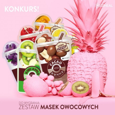 Konkurs "Wakacje z Mediheal"