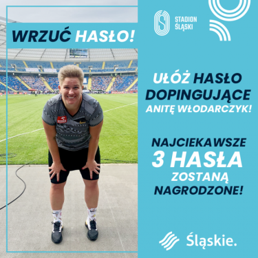 Konkurs "Wrzuć Hasło"