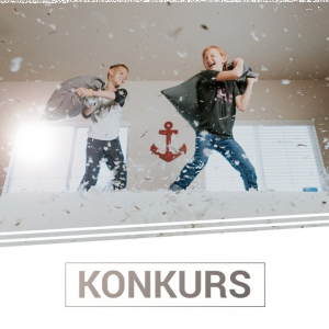 Konkurs "Zakończenie wakacji"