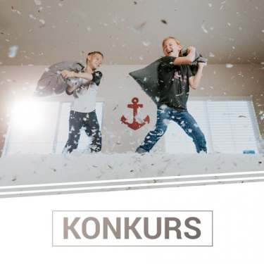 Konkurs "Zakończenie wakacji"