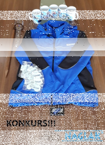 Wygraj gadżety od Naglak