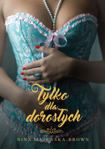 Wygraj książkę "Tylko dla dorosłych"